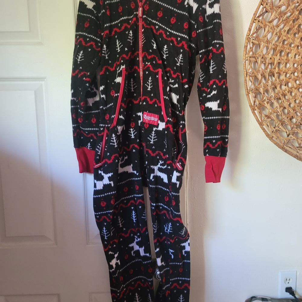 Tipsy Elves Onesie ADULT XS